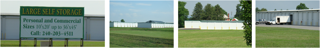 Landmark Storage Hagerstown Md Home